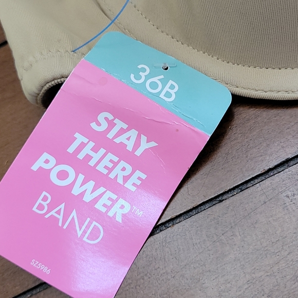 🐶 STRAPLESS BRA - Picture 5 of 11